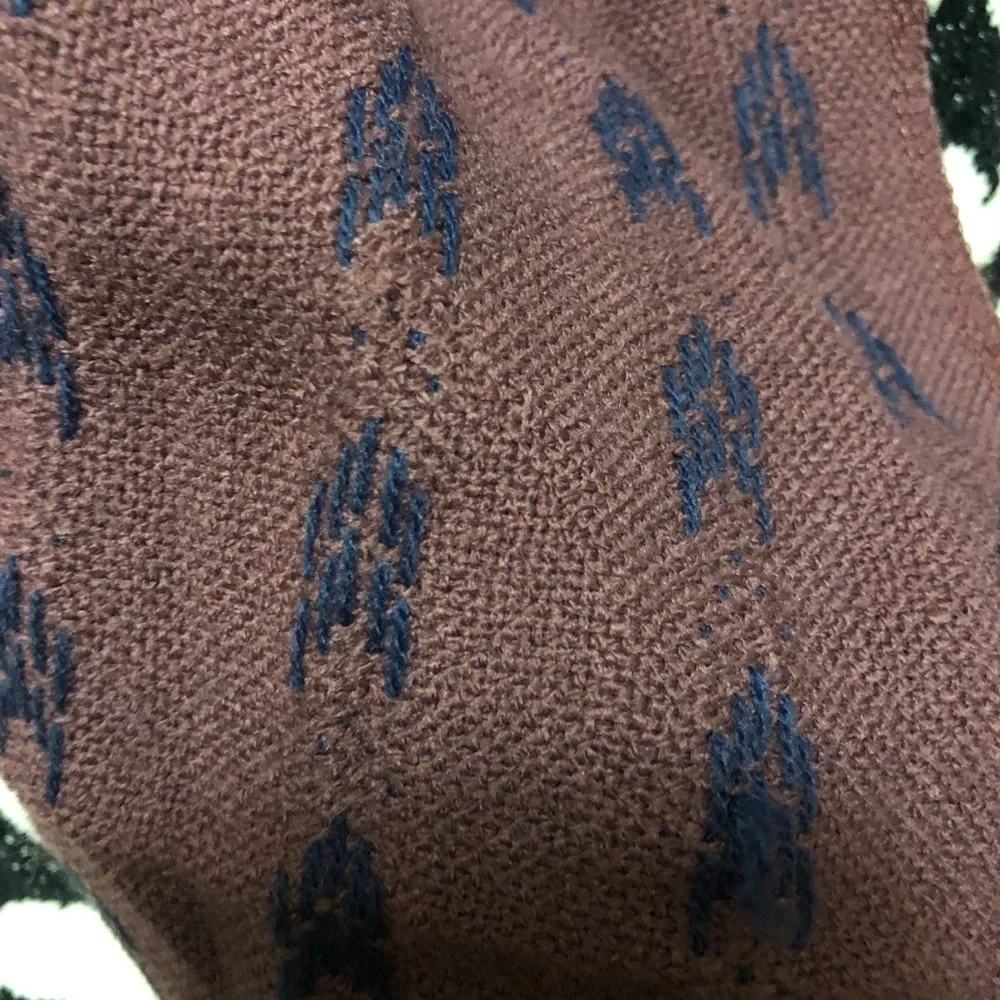 Chunky Francesca’s Scarf 🧣